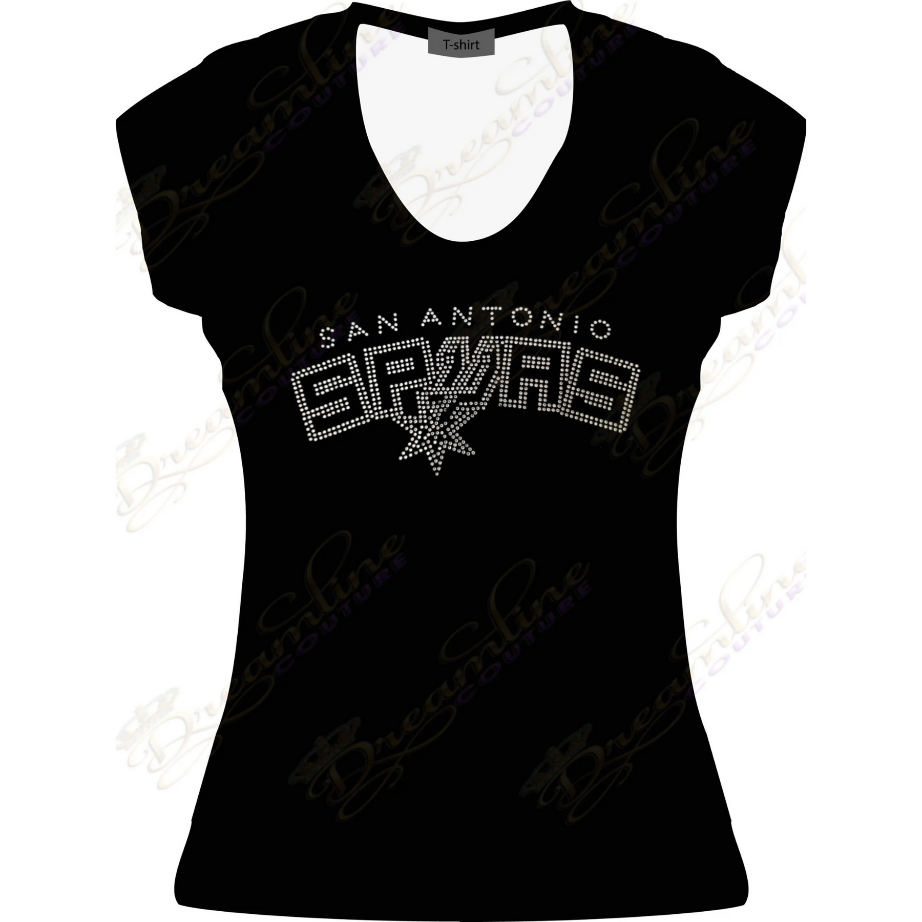 Bling spurs t 2024 shirts